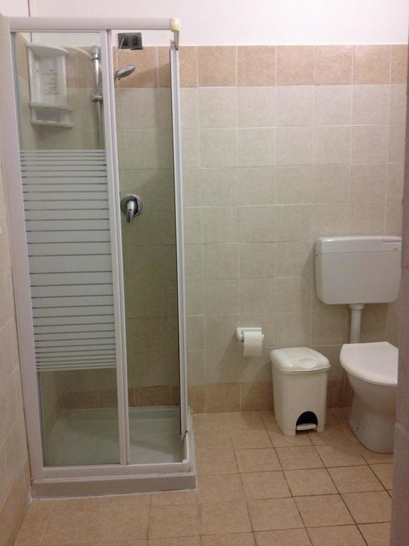 Hotel Mantua Kamer foto