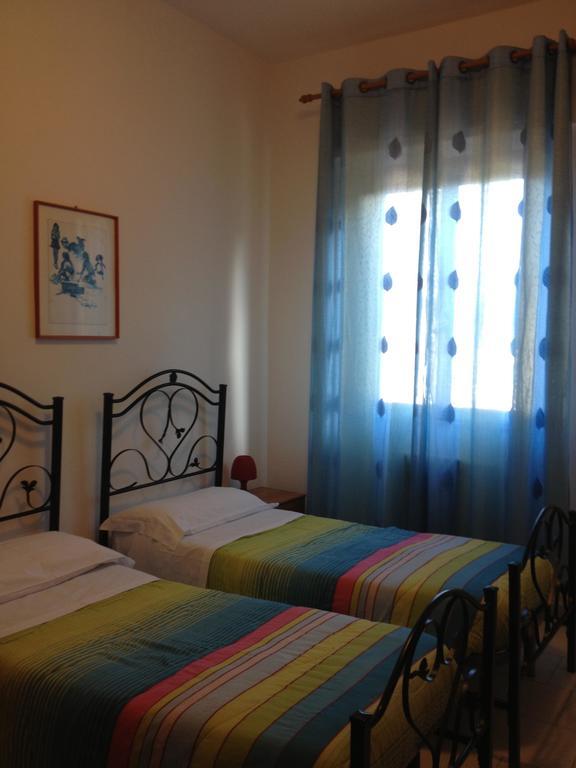 Hotel Mantua Kamer foto